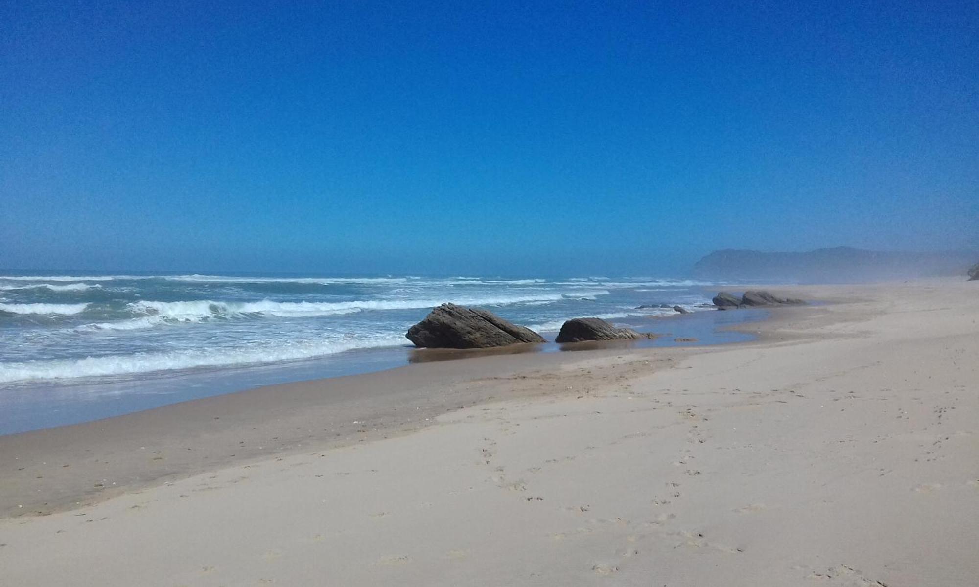 Hotel Haven On Hoopoe Sedgefield Exterior foto
